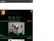 Tablet Screenshot of akay-for.skyrock.com