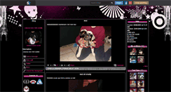 Desktop Screenshot of cookie-le-jack-russel.skyrock.com