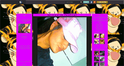 Desktop Screenshot of lolita-x94.skyrock.com