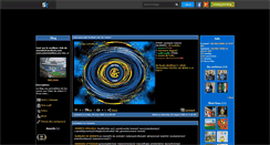 Desktop Screenshot of inter-news.skyrock.com