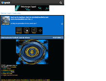 Tablet Screenshot of inter-news.skyrock.com