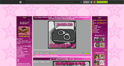 Desktop Screenshot of inchallah-biento-pr-toi.skyrock.com
