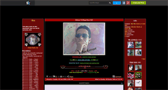 Desktop Screenshot of mega-music-ray.skyrock.com
