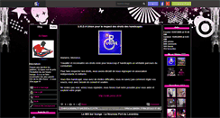 Desktop Screenshot of djdjapo.skyrock.com