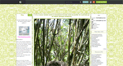 Desktop Screenshot of ma-phototheque-online.skyrock.com