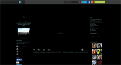 Desktop Screenshot of bouiboui-canape.skyrock.com