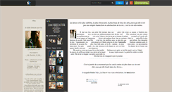 Desktop Screenshot of life-become-a-hell.skyrock.com