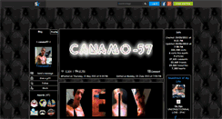 Desktop Screenshot of l-canamo57-l.skyrock.com