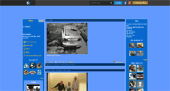 Desktop Screenshot of jamel222.skyrock.com