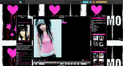 Desktop Screenshot of emo--------style-thiziri.skyrock.com