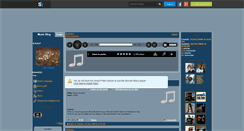 Desktop Screenshot of ddap13014.skyrock.com