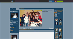 Desktop Screenshot of nasdrowie77118.skyrock.com