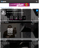 Tablet Screenshot of gardienne.skyrock.com