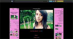 Desktop Screenshot of its-my-life-02.skyrock.com
