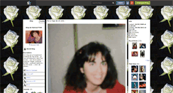 Desktop Screenshot of patricia77584.skyrock.com