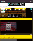 Tablet Screenshot of boujoire.skyrock.com