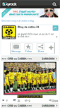 Mobile Screenshot of cabba-34.skyrock.com