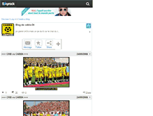 Tablet Screenshot of cabba-34.skyrock.com