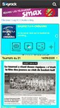 Mobile Screenshot of basket-j-a-onnaing.skyrock.com