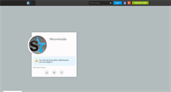 Desktop Screenshot of lilicorsica2a.skyrock.com