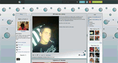 Desktop Screenshot of l6mafia.skyrock.com