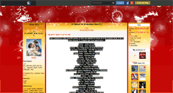 Desktop Screenshot of engjun.skyrock.com