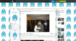 Desktop Screenshot of om4577.skyrock.com