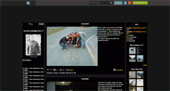 Desktop Screenshot of kev1g22.skyrock.com
