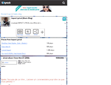Tablet Screenshot of impactlyrical91.skyrock.com