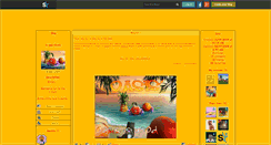 Desktop Screenshot of la-pub-oasis.skyrock.com