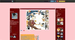 Desktop Screenshot of narut0-gifs.skyrock.com