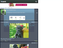 Tablet Screenshot of capri-cane-corso.skyrock.com