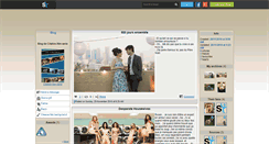 Desktop Screenshot of citation-film-serie.skyrock.com