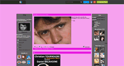 Desktop Screenshot of dbalavoine9.skyrock.com