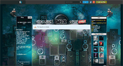 Desktop Screenshot of k-libr.skyrock.com