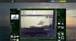 Desktop Screenshot of dany303.skyrock.com