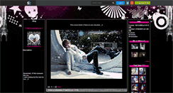 Desktop Screenshot of oppa-saranghee-yo.skyrock.com