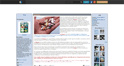 Desktop Screenshot of drogue19.skyrock.com