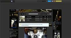 Desktop Screenshot of jackcrack-officiel.skyrock.com