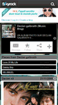 Mobile Screenshot of declan-galbraith-x3.skyrock.com