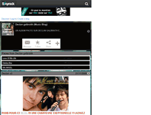 Tablet Screenshot of declan-galbraith-x3.skyrock.com