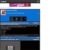 Tablet Screenshot of cten1980.skyrock.com