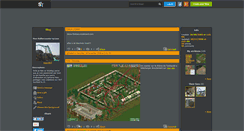 Desktop Screenshot of mon-rct.skyrock.com