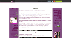 Desktop Screenshot of logogriphe25.skyrock.com