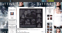 Desktop Screenshot of l-jeff-hardy-l.skyrock.com