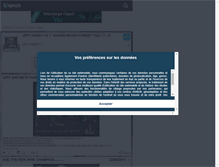 Tablet Screenshot of l-jeff-hardy-l.skyrock.com