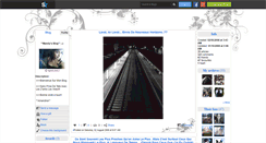 Desktop Screenshot of mandydu53.skyrock.com