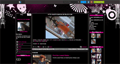 Desktop Screenshot of happyxs0fi2a.skyrock.com