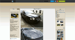 Desktop Screenshot of miniature-auto17.skyrock.com