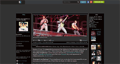 Desktop Screenshot of jonas-brothers-marseille.skyrock.com